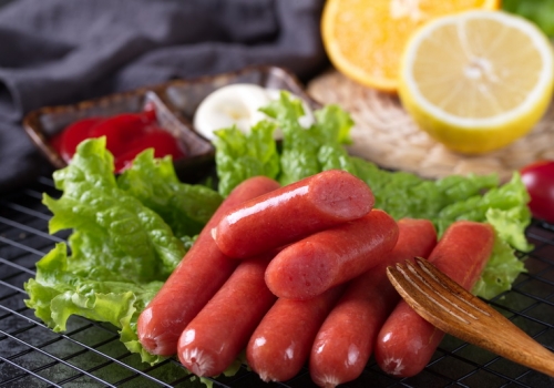 熟食調理品丨燒烤系列