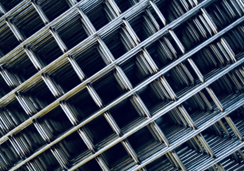 益通設備丨籠架