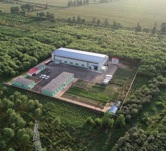 臺安牧安動(dòng)物無(wú)害化處理有限公司